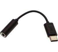 Sony U50052511,13109805,EC260 Adaptateur USB-C vers jack audio 3,5mm femelle
