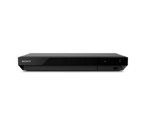 Sony | UBP-X700/K | Lecteur Blu-ray™ 4K Ultra HD avec HDR10 et Dolby Vision™