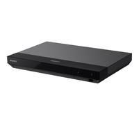Sony Lecteur Blu-ray UBP-X700 4K – Dolby Vision – Wi‑Fi – Duplication d'écran – 2x HDMI 2x USB