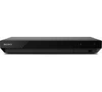 Lecteur Blu-Ray 4K SONY UBPX700KB