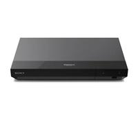 Lecteur Blu-Ray 4K SONY UBPX700KB