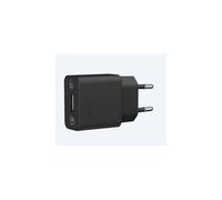Sony UCH12 Fast Charger noir