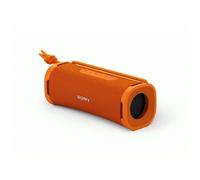 Sony ULT FIELD 1 - Enceinte portable sans fil Bluetooth avec ULT POWER SOUND - Orange