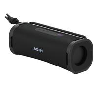 Sony ULT Field 1 | Haut-parleur Bluetooth portable sans fil avec son ULT Power, basses profondes, IP67, étanche, résistant à la poussière, aux chocs, batterie de 12 heures, qualité d'appel claire