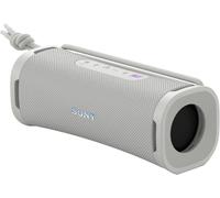 Sony ULT Field 1 Haut-parleur sans fil, basses et diffusion sonore améliorées, haut-parleur de douche étanche avec Bluetooth - Blanc cassé (renouvelé)