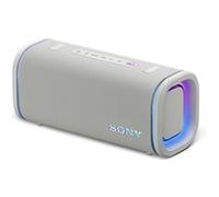 Sony Ult Field 5 Enceinte portable stéréo Blanc