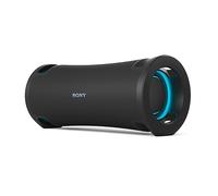 Sony ULT Field 7 - Enceinte Portable sans Fil Bluetooth ULT Power Sound, Modes Son Deep Bass & Attack Bass, HP X Balanced, 30h d'autonomie, IP67, Waterproof, Eclairage LED, entrée Mic, Guitare - Noir