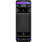 Sony ULT TOWER 10 Enceinte Bluetooth AUX, USB, protégée contre les projections deau noir