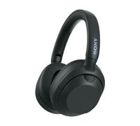 Sony ULT WEAR, casque Bluetooth sans fil à réduction de bruit avec microphone, autonomie 30 h, renforcement des basses, noir