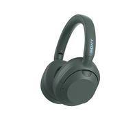Sony WHULT900NH écouteur/casque Avec fil &sans fil Arceau Appels/Musique Bluetooth Vert
