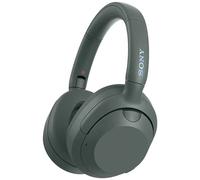 Sony ULT WEAR Casque supra-auriculaire Bluetooth Stereo gris Noise Cancelling pliable Hi-Fi