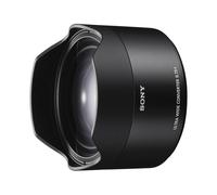 Convertisseur Ultra grand angle SEL075UWC pour FE 28mm f/2 Couleur G