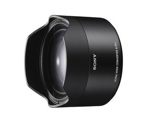 Sony - Ultra grand angle SEL075UWC