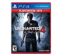 Sony UNCHARTED 4: A Thief's End Standard PlayStation 4