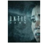Sony Until Dawn, PS4 Standard PlayStation 4