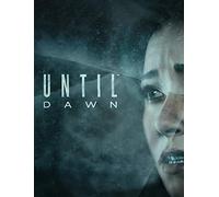 Ps4 Until Dawn Fr