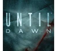 Sony Until Dawn Standard Français PlayStation 4
