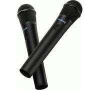 Sony UOULTMIC1, Microphone Karaoké, 50 - 15000 Hz, Unidirectionnel, Sans fil, RF, USB Type-C