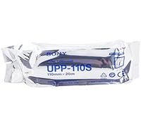 Sony UPP-110S kit d'imprimantes et scanners - Kits d'imprimantes et scanners (215 Pages, 110 mm, 20000 mm)