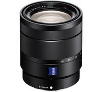 SONY 16-70mm f/4 ZA OSS Vario Tessar T