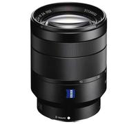 Sony Objectif zoom SEL2470Z FE 24-70 mm f/4 Vario-Tessar T* ZA OSS E-mount – Compatible a1/a7