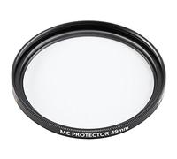 Sony Filtre de protection transparent – diamètre 49 mm