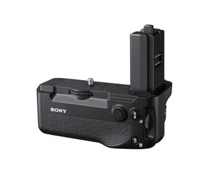 Sony VG-C4EM Poignée Fonctionnelle (utilisable pour ILCE-7RM4 avec Espace pour 2 Batteries Z)