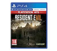 Resident Evil 7 Biohazard Ps Hits PS4 PLAYSTATION 4 Capcom