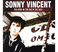 Sony Vincent - Good the Bad the Ugly