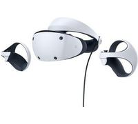 Sony Virtual Reality Bril Sony Playstation Vr2
