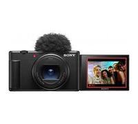 Sony - Cyber-shot ZV-1 II avec micro ECM-G1