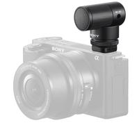 Sony Vlogger Microphone Fusil de Chasse ECM-G1