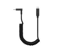 'Sony vmcmm2. SYH Déclencheur pour DSC-rx0 Noir