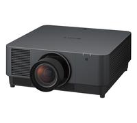 SONY VPL-FHZ101L/B laser projector