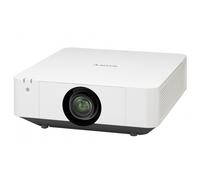 Sony VPL-FHZ60 vidéo-projecteur Projecteur pour grandes salles 5000 ANSI lumens 3LCD WUXGA (1920x1200) Blanc