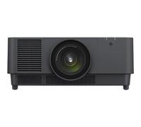 SONY WUXGA 9.000lm Black Projector