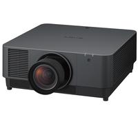 SONY WUXGA 9.000lm Black Projector