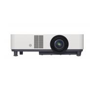 Sony VPL-PHZ51 Projecteur à focale standard 5300 ANSI lumens 3LCD WUXGA (1920x1200) Blanc
