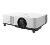 Sony VPL-PHZ60 - Projecteur 3LCD - 6500 lumens - 6000 lumens (couleur) - WUXGA (1920 x 1200) - 16:10 G