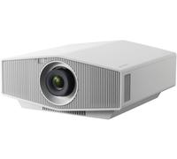Sony VPL-XW5000 Blanc - Vidéoprojecteurs
