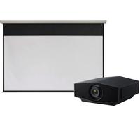 Sony VPL-XW5000 Noir - Vidéoprojecteurs