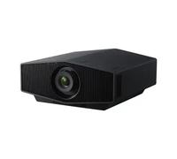 Sony VPL-XW5000 Projecteur à focale standard 2000 ANSI lumens 3LCD UHD 4K (3840x2160) Noir