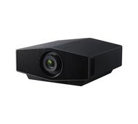 Sony VPL-XW5000 Projecteur à focale standard 2000 ANSI lumens 3LCD UHD 4K (3840x2160) Noir