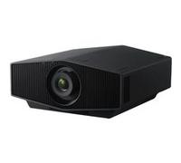 Sony VPL-XW5000 - Projecteur SXRD - 2000 lumens - 2000 lumens (couleur) - 3840 x 2160 - 16:9 - 4K - noir