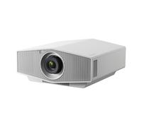 Sony VPL-XW5000 vidéo-projecteur Projecteur à focale standard 2000 ANSI lumens 3LCD 2160p (3840x2160) Blanc