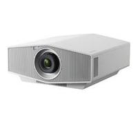 Sony VPL-XW5000ES - Projecteur SXRD - 2000 lumens - 2000 lumens (couleur) - 3840 x 2160 - 16:9 - 4K - blanc G