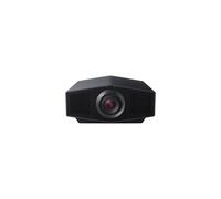Sony VPL-XW6100/B Projecteur SXRD UHD 4K 2700 ANSI Lumens Laser Noir, Zoom 1.35-2.84, Lens Shift H ±36% V ±85%, HDMI 2.1, XR Triluminos Pro