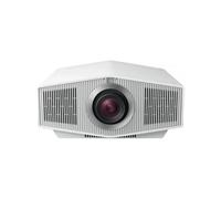 Sony VPL-XW6100 Projecteur à focale standard 2700 ANSI lumens SXRD UHD 4K (3840x2160) Blanc
