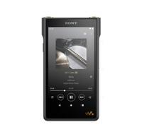 Sony Walkman NW-WM1AM2 128Go Lecteur Audio Numérique Hi-Res Android 11 Noir