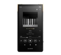 Sony Walkman NW-ZX707 64Go Lecteur Audio Numérique Hi-Res Android 12 Noir
